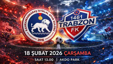 Dev Randevu İçin Geri Sayım Başladı