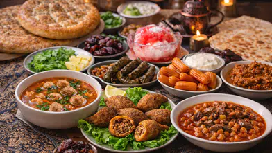 18 saat açlık hissettirmeyecek gıda açıklandı: Sahurda yemeye çalışın!