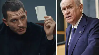 Uraz Kaygılaroğlu'ndan Bahçeli'ye Derin Devlet Mesajı!