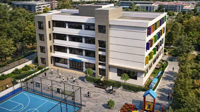 24 Derslikli İlkokul İçin Resmi Adım Atıldı