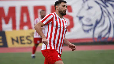 Golcüler Sahne Aldı Zirve Karıştı