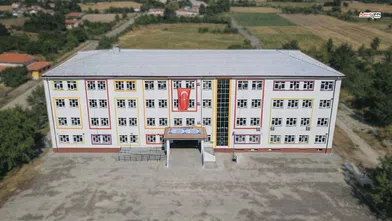 Albayrak İlkokulu Eğitim Öğretime Kapılarını Açacak