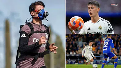 Arda Güler’in Test Sonuçları Sağlık Ekibini Şaşırttı