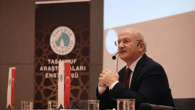 Ramazan’da Oruç Bir Manevî Yolculuk Mu?