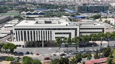 Taşlar silahlı suç örgütünyle ilgili soruşturma tamamlandı