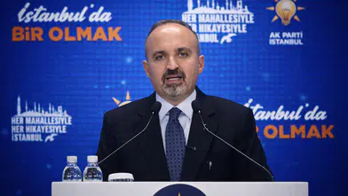 İçişleri Bakan Yardımcısı Turan’dan Liyakat Çıkışı: ''Çare 2002 Ruhu''