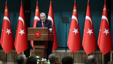 Cumhurbaşkanı Erdoğan: Ramazan'ın birleştirici ruhunu yaşıyoruz... Sağlıkta rekor hizmet sunuyoruz