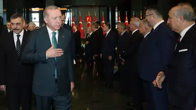 Erdoğan’dan Valilere Sosyal Medya Uyarısı
