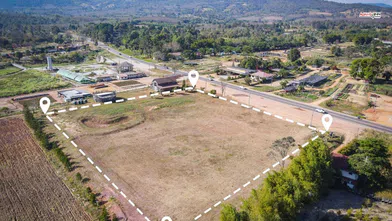 Elbistan’da 7,6 Milyonluk Arsa İhalede