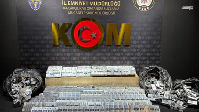 Emniyetten Eş Zamanlı Operasyon: 4 Tutuklama