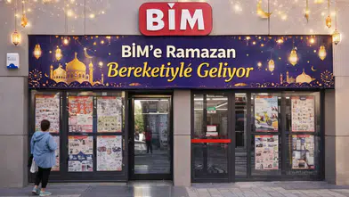 BİM'den Ramazan'a Özel Kampanya: 48 Ürün Avantajlı Fiyatlarla