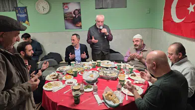 Fırat Yılmaz Çakıroğlu ABD'de anıldı