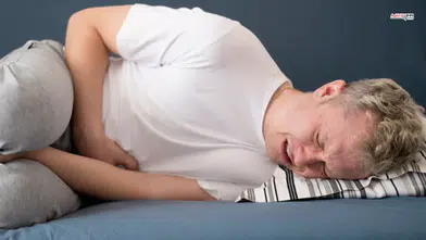 Haftalarca süren ishal ve karın ağrısına dikkat