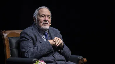 İlber Ortaylı'dan kötü haber geldi! Apar topar ameliyata alındı