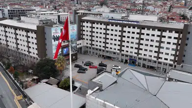 İstanbul'da 11 lüks araç ele geçirildi