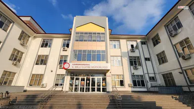 Kahramanmaraş, Erasmus+’ta Türkiye’nin Sayılı İlleri Arasına Girdi