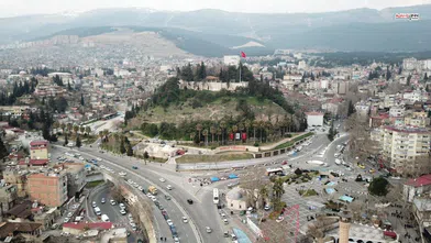 Kahramanmaraş'ta 9 Belediye Personeli Alınacak