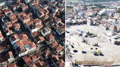 Kentsel Dönüşüm Süreci Yeniden Şekillendi