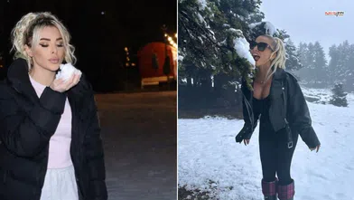 Köyden Dünya Sahnesine: Maria Andria Rüzgarı!