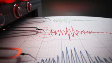 O ülkede 5.2 şiddetinde deprem oldu!