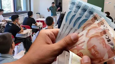 Dulkadiroğlu’nda Öğretmen Ve Personel Promosyonu Belli Oldu