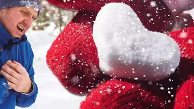 Ani hava değişimleri kalp krizini artırır mı?