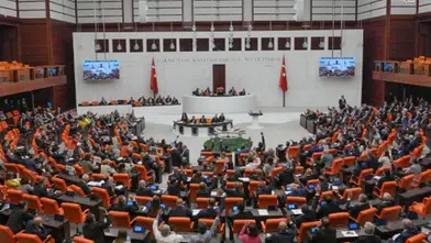 TBMM'de kabul edildi: OECD İstanbul Merkezi Protokolü yenilendi