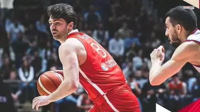 Milliler Belgrad'da Kazandı