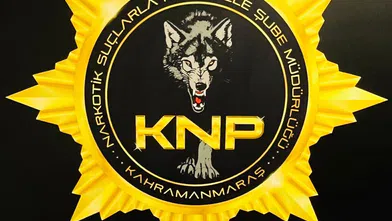 Kahramanmaraş Emniyeti Yasaklı Maddeye Geçit Vermedi