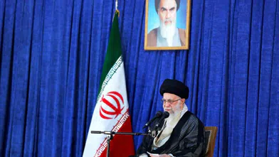 İran’da Kritik Gece: Dini Lider Hayatını Kaybetti