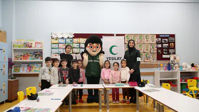 Bağımsız Gelecek İçin İlk Ders Zili Çaldı