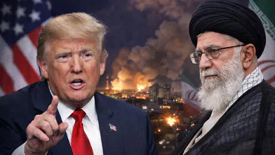 Trump’tan İran Mesajı: “Çok İyi Gidiyor”