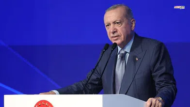 Cumhurbaşkanı Erdoğan: Bölge İçin Tüm İmkânlarımızı Seferber Ettik