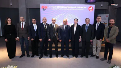 DASK’tan Deprem Haftası’nda Güçlü Güvence Mesajı