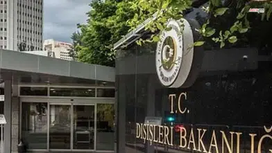 Dışişleri Bakanlığı'ndan açıklama: Türkiye arabuluculuğa hazır