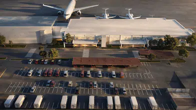 Türkiye'nin ilk ulusal ve uluslararası arama-kurtarma lojistik üssü kuruluyor