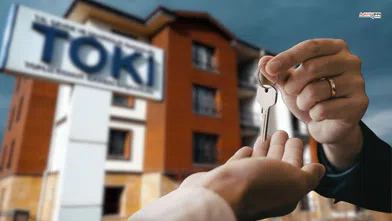 Ev Sahibi Olmak İsteyenler İçin TOKİ’den Yeni Fırsat