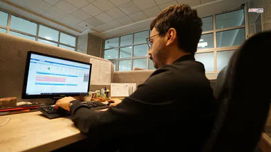 Kahramanmaraş’ta ALO 153 hattına şubat ayında 10 bin 874 çağrı geldi