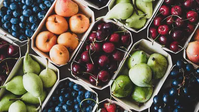 Yaş meyve sebze ihracatçıları üç koldan sürdürülebilirlik atağında