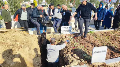 Kahramanmaraş'ta 3 Yıl Sonra Acı Gerçek Ortaya Çıktı