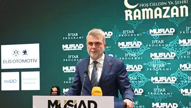 Görgel: Yeni Kahramanmaraş’ı hep birlikte oluşturuyoruz