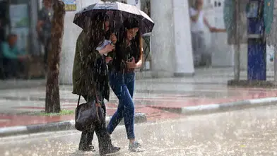 Kahramanmaraş’ta 5 Günlük Yağış Alarmı