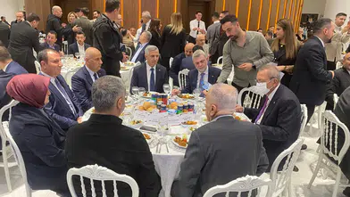 KMTSO Geleneksel İftar Programı Gerçekleştirildi