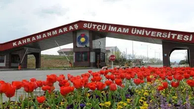 KSÜ'de üç yeni Rektör Yardımcısı göreve başladı