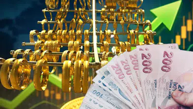 Altın İçin Kritik Uyarı: Gram Altın 10 Bin TL Olur mu?