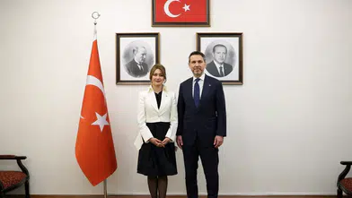 Vekil Karakoç'tan Kahramanmaraş İçin Yoğun Mesai