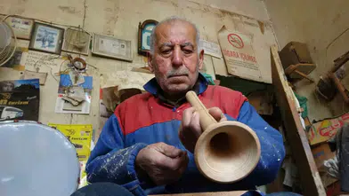 Zurna Geleneğinin 55 Yıllık Ustalık Serüveni