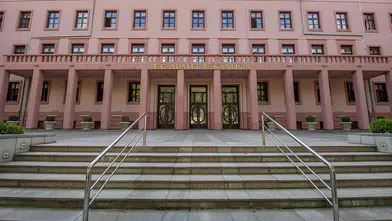 Adalet Bakanlığı'ndan 10 Bin Yeni Personel Alımı!