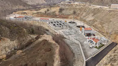 Çağlayancerit’te 854 milyon TL’lik yatırımların toplu açılışı yapılacak