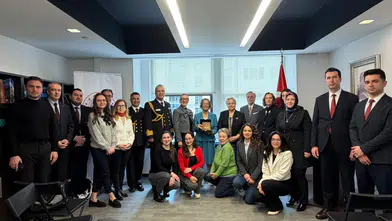 Dumlupınar Şehitlerinin İsmi Uzayda Yaşatılıyor